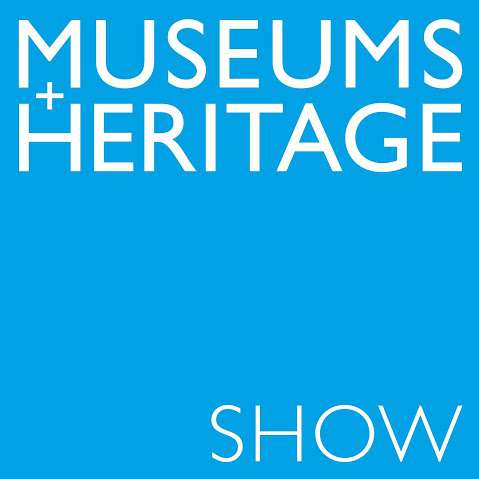 Museums + Heritage Show photo