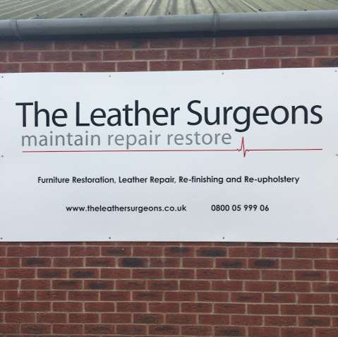 The Leather Surgeons photo