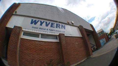 Wyvern Sheet Metal & Fabrications Ltd photo